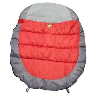 Black‎ Doggy Expedition Round 25-50lbSleeping Bag DogCamping Gear HG265
Travel